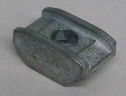 Jet Tool Part JWBS18-417 Clamp Shoe JWBS-18 JWBS18-417